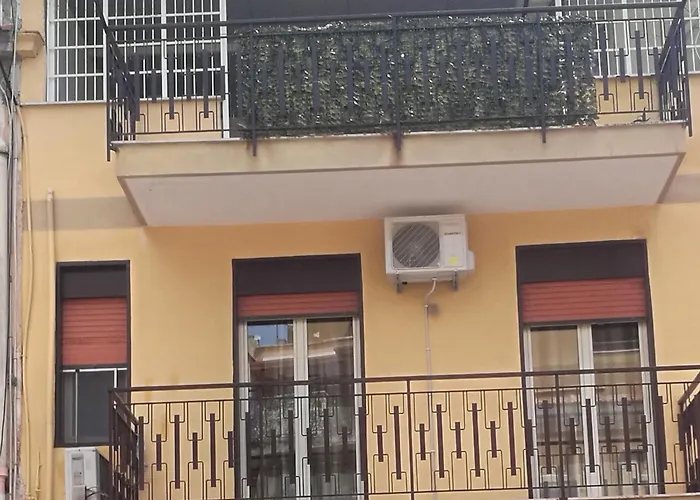 La Casa Di Peppe