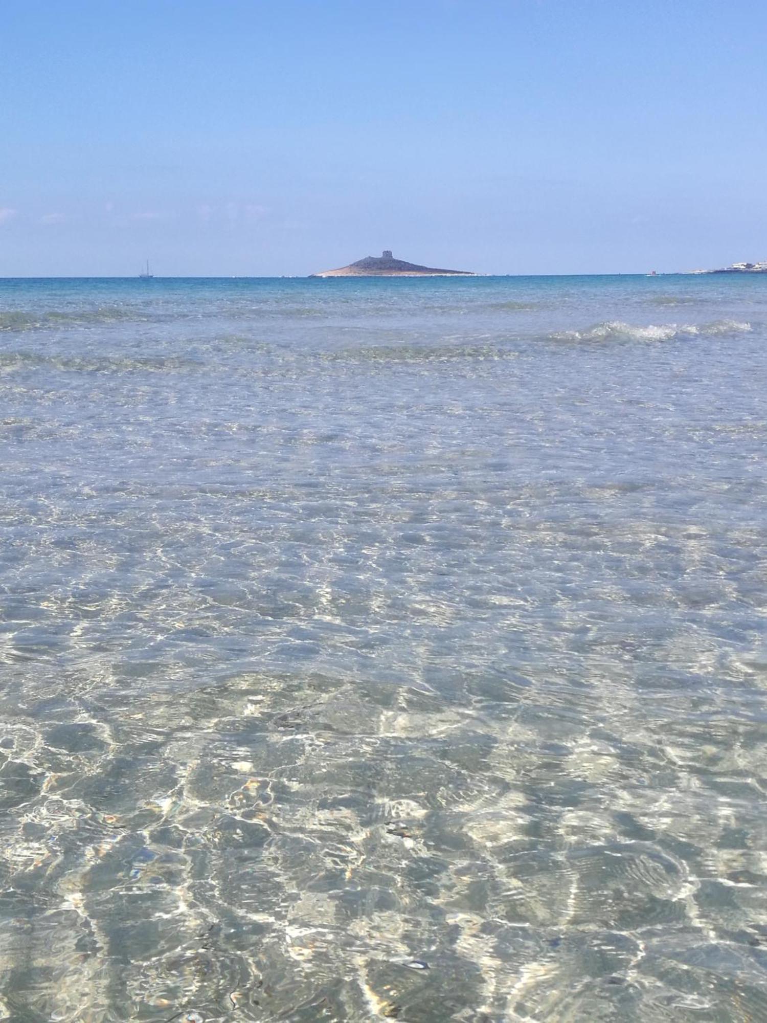La Casa Di Peppe Hébergement de vacances *