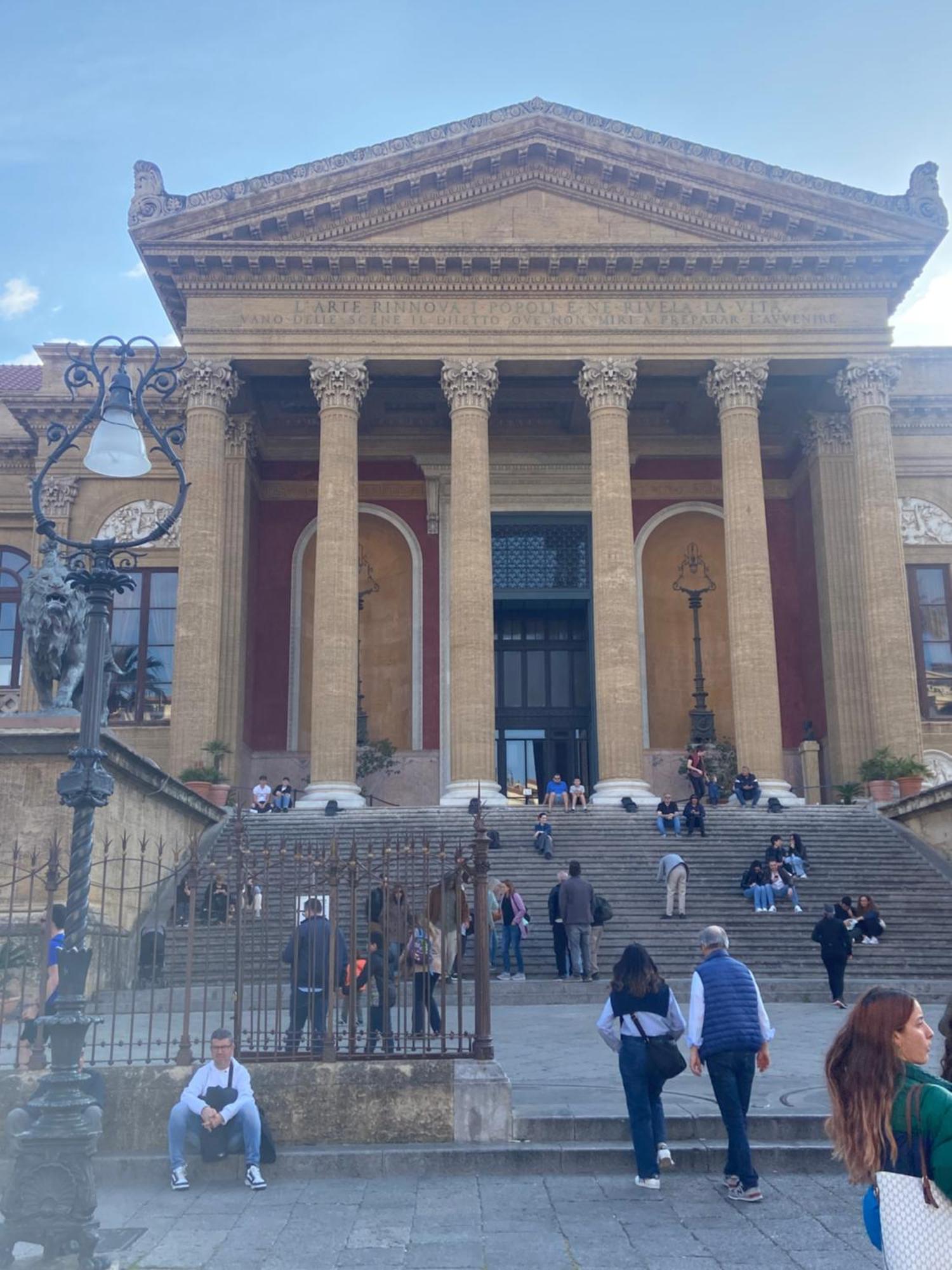 Hébergement de vacances La Casa Di Peppe