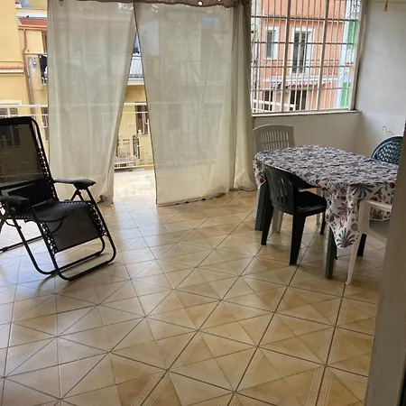 Villa La Casa Di Peppe à Capaci Extérieur photo