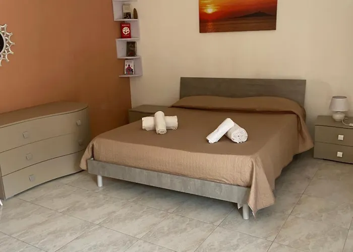La Casa Di Peppe
