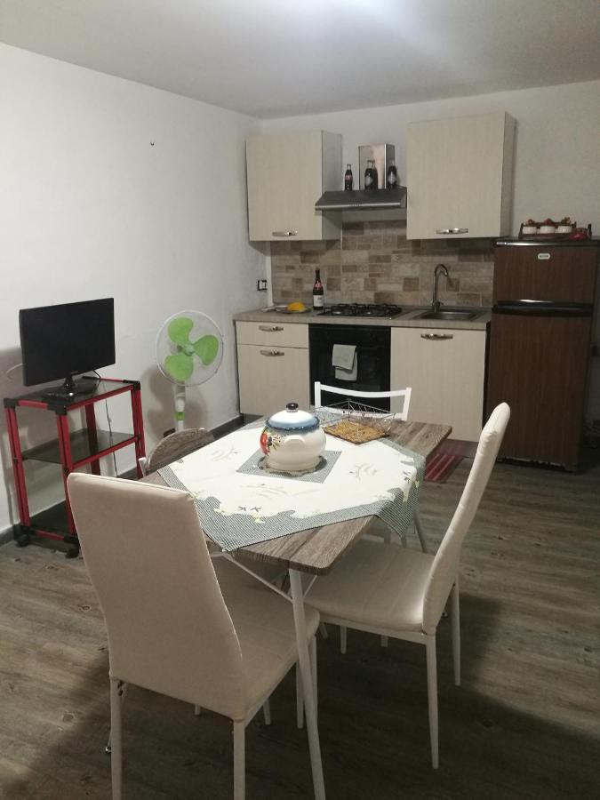 La Casa Di Peppe Capaci
