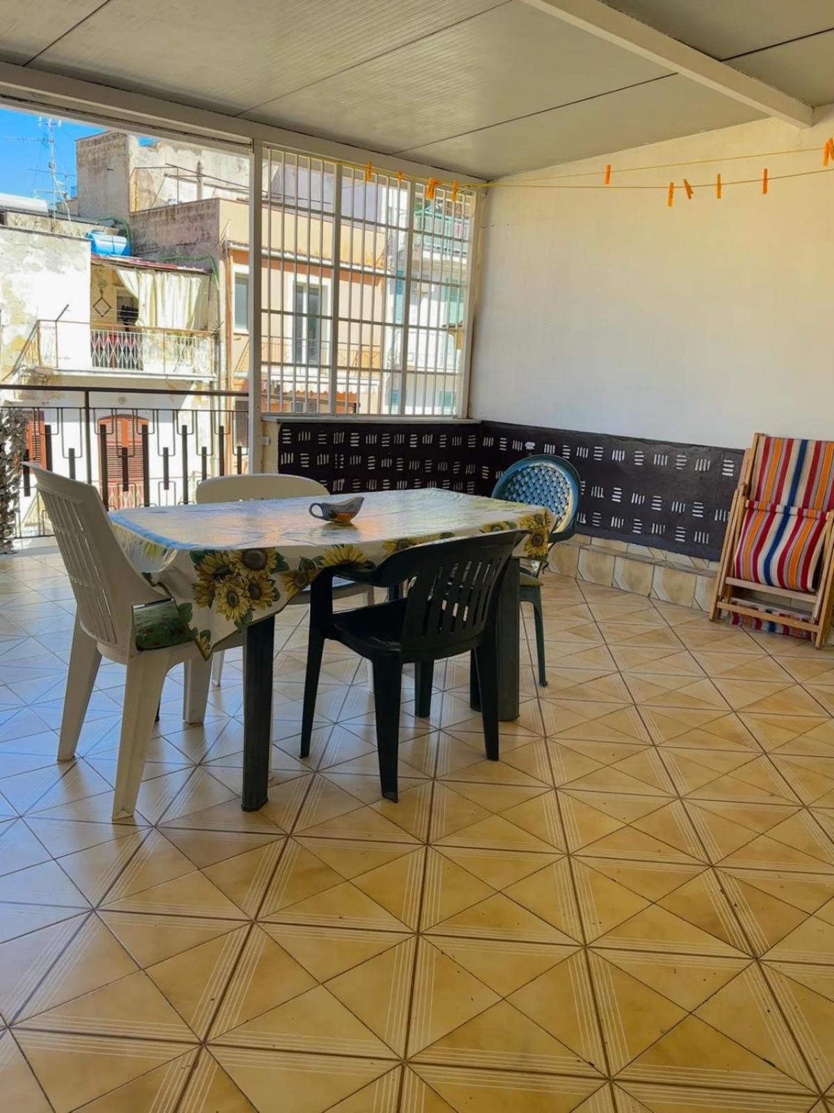 La Casa Di Peppe Holiday home *