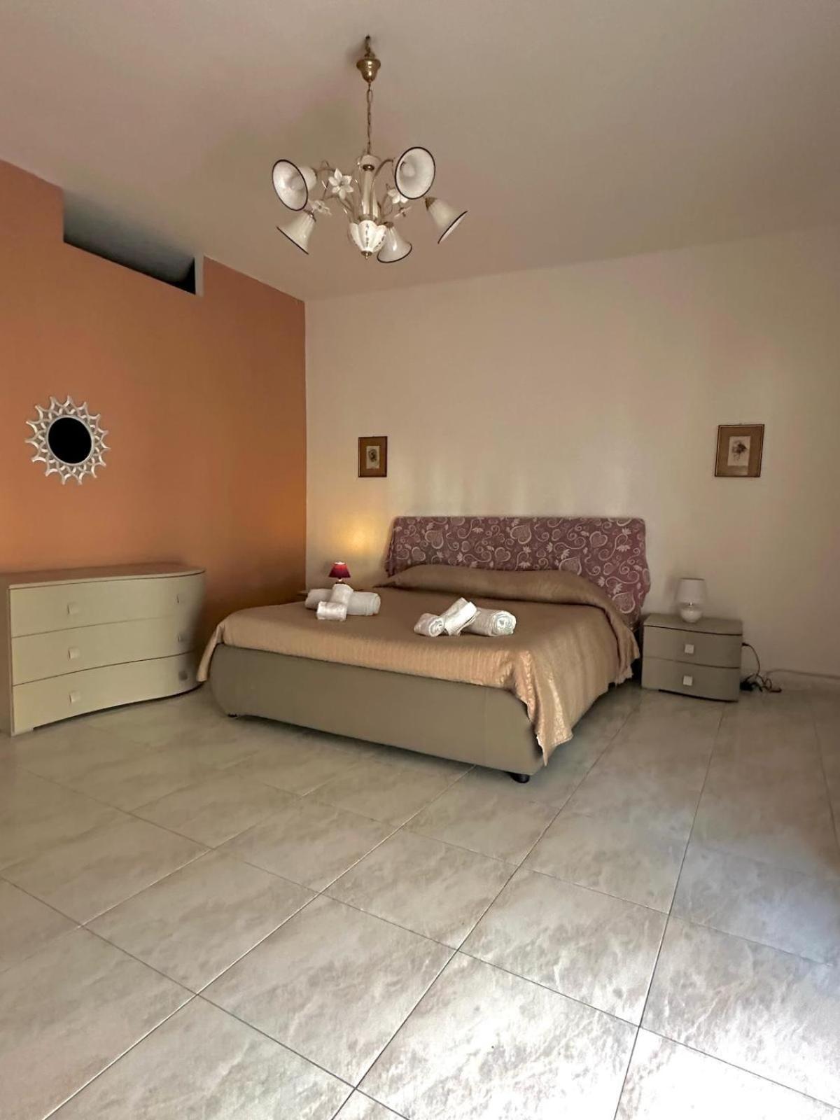 La Casa Di Peppe Holiday home Capaci