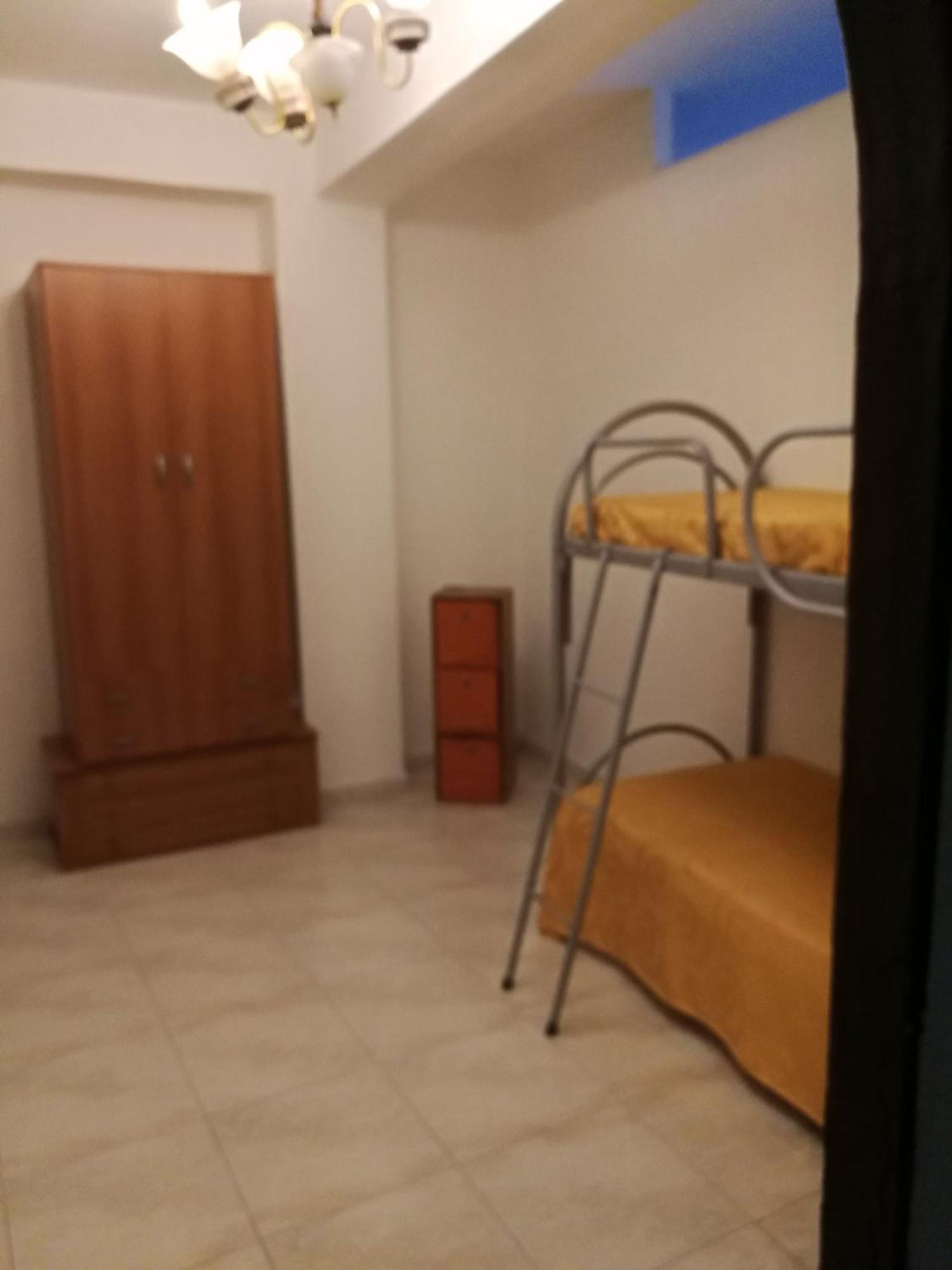 La Casa Di Peppe