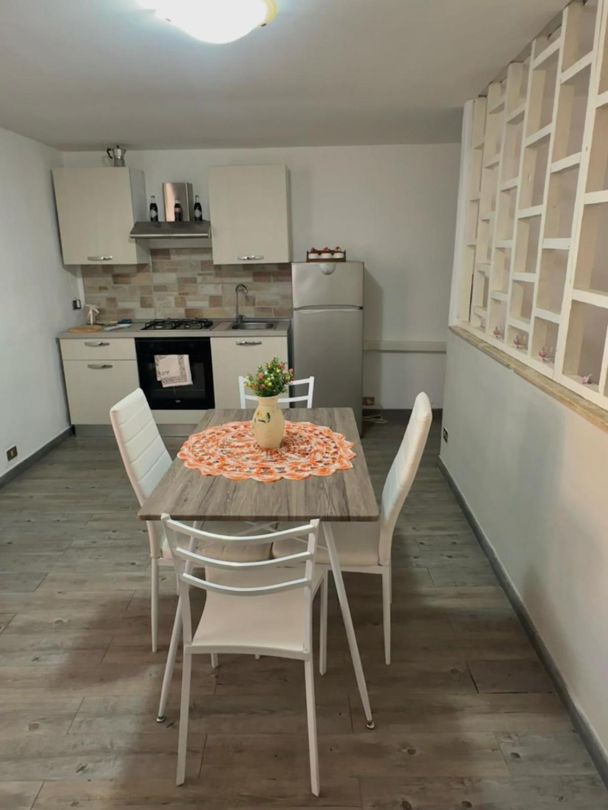 Holiday home La Casa Di Peppe Capaci