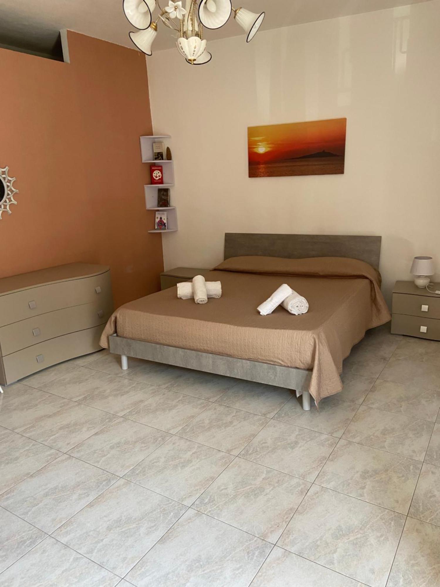La Casa Di Peppe *