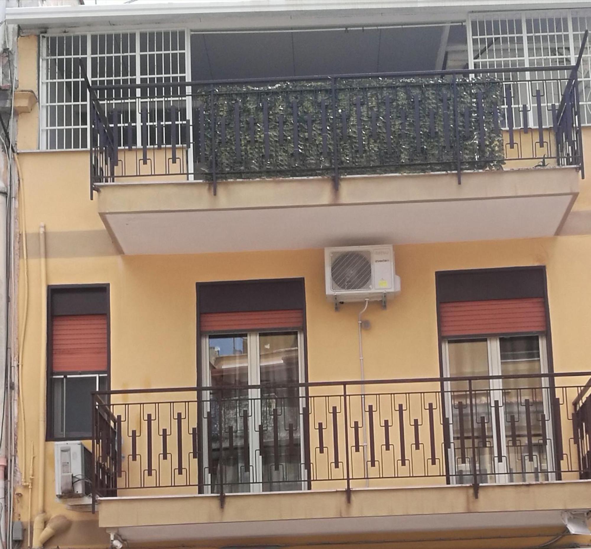 La Casa Di Peppe * Capaci