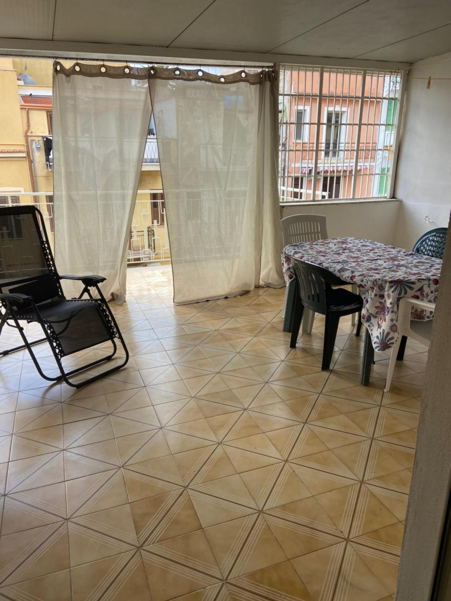 La Casa Di Peppe Holiday home *