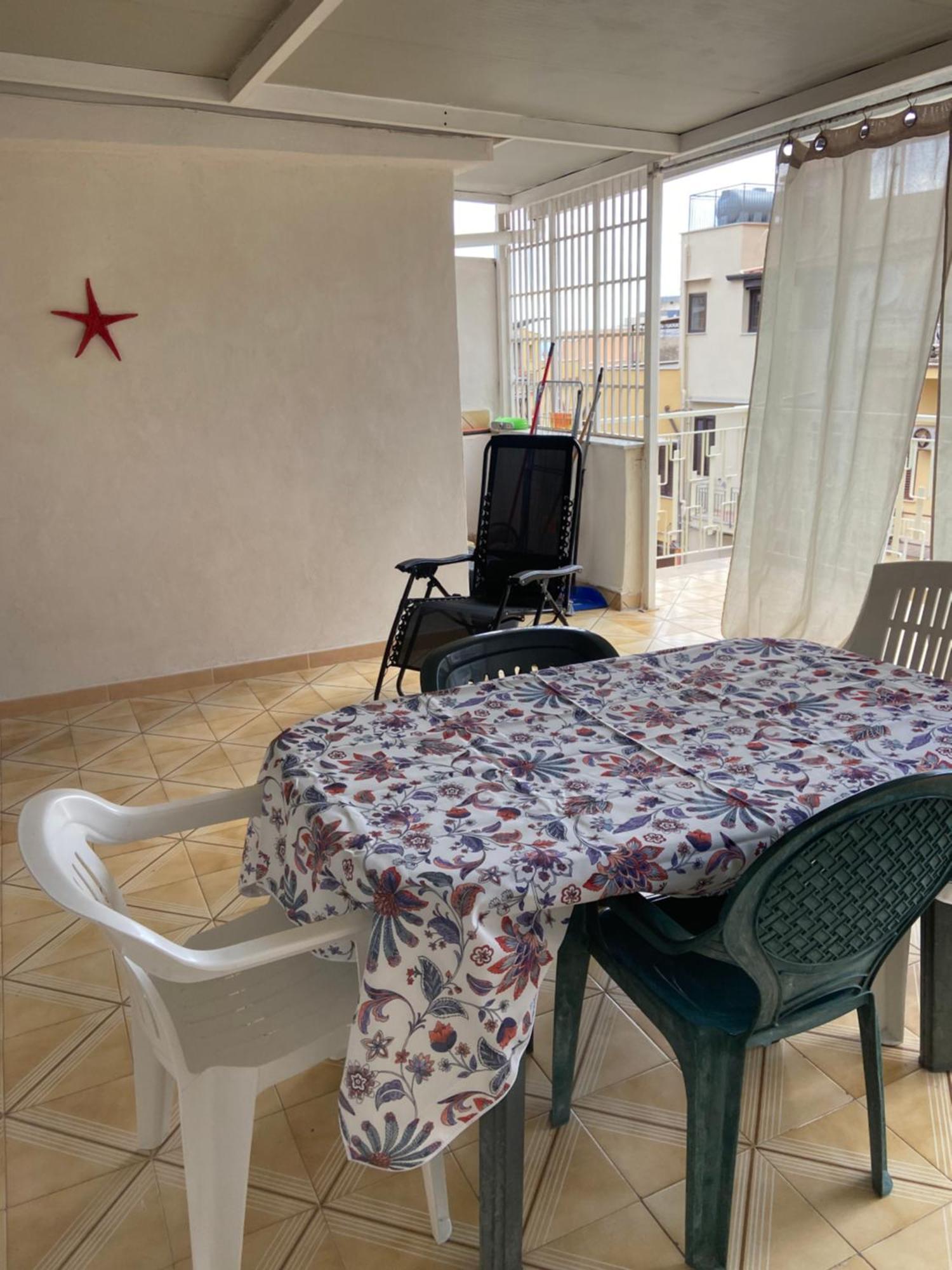 Holiday home La Casa Di Peppe