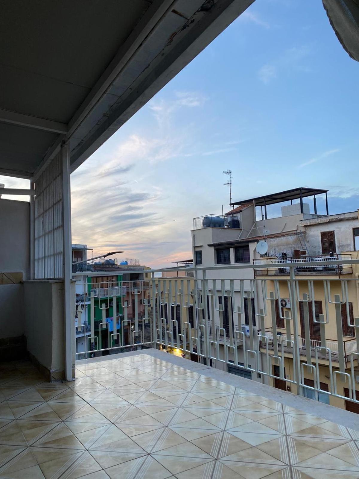 La Casa Di Peppe Capaci