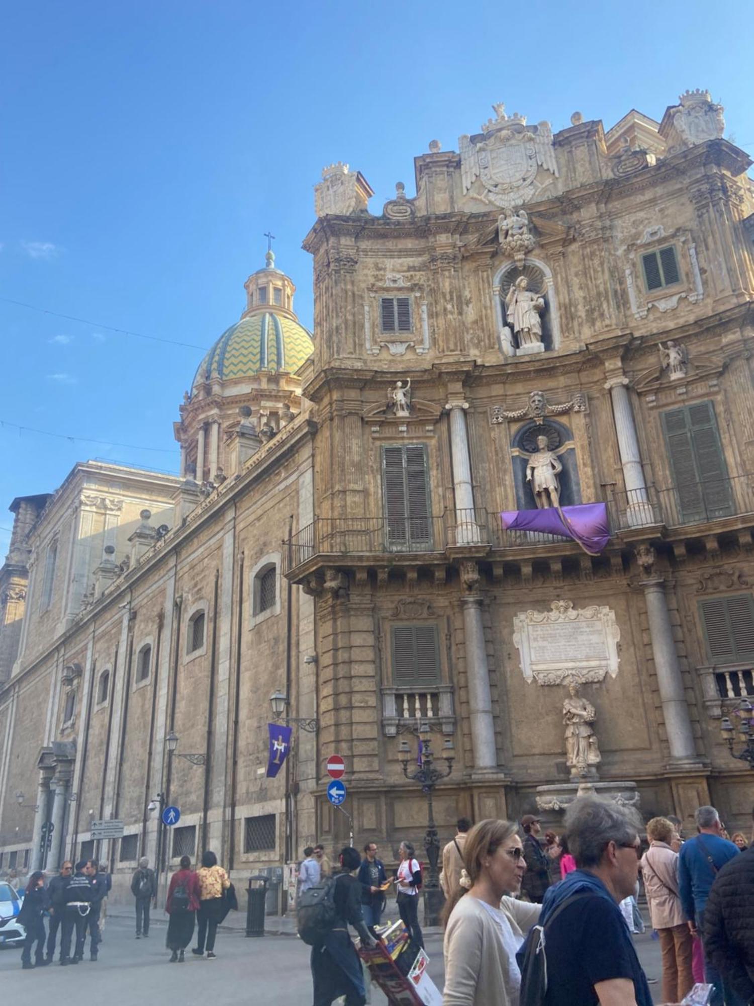 La Casa Di Peppe * Capaci