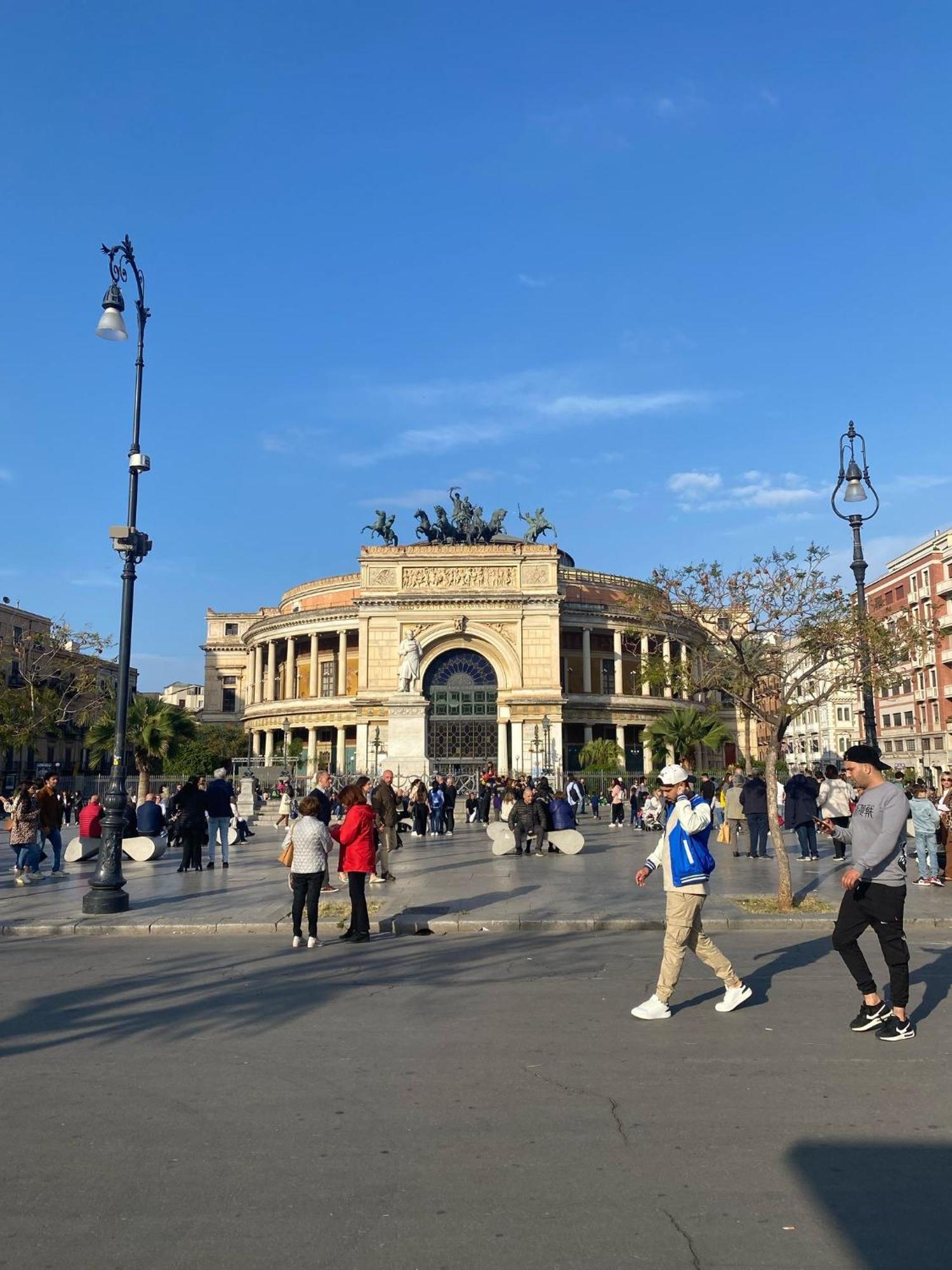 La Casa Di Peppe