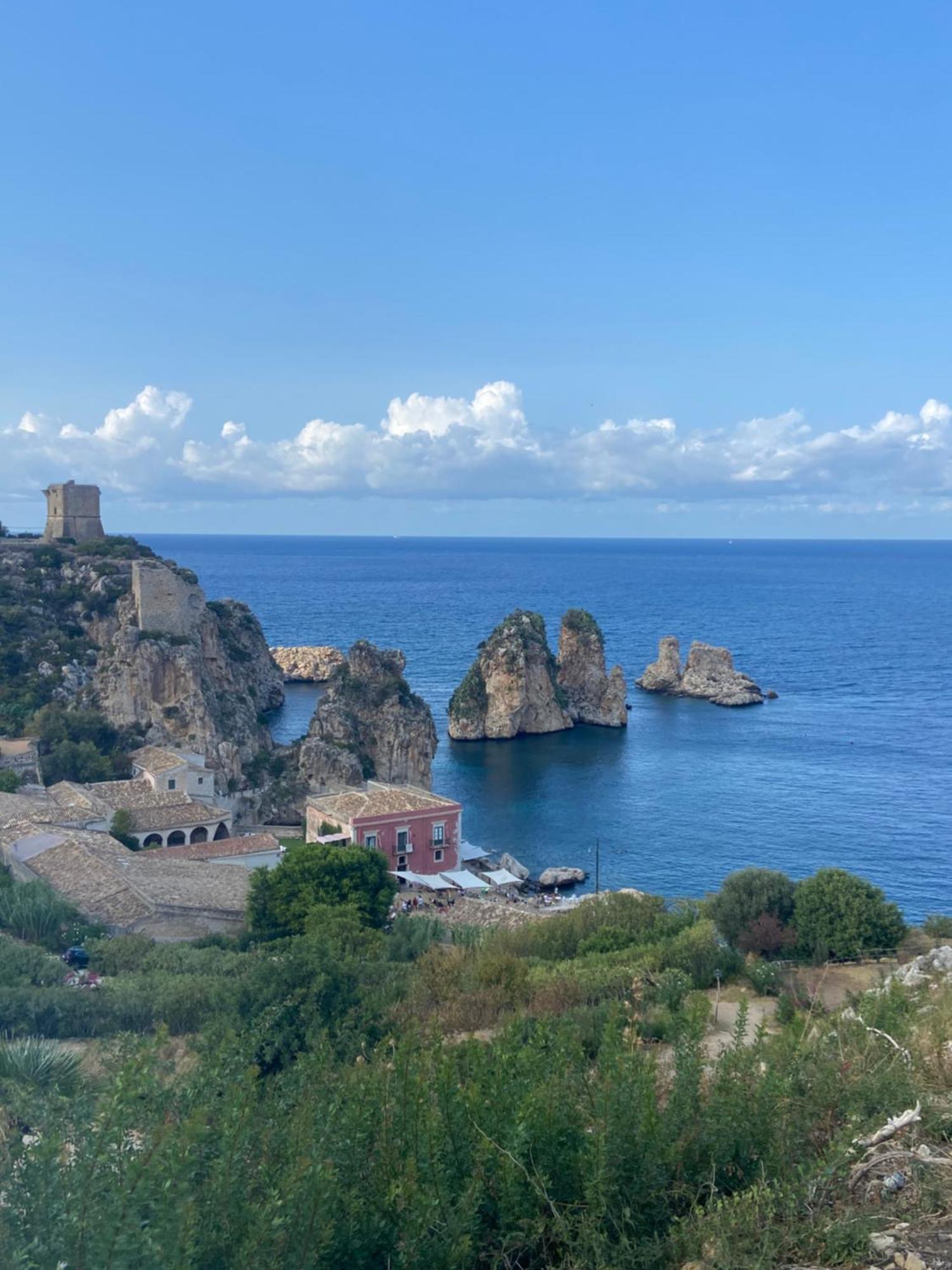 La Casa Di Peppe Capaci